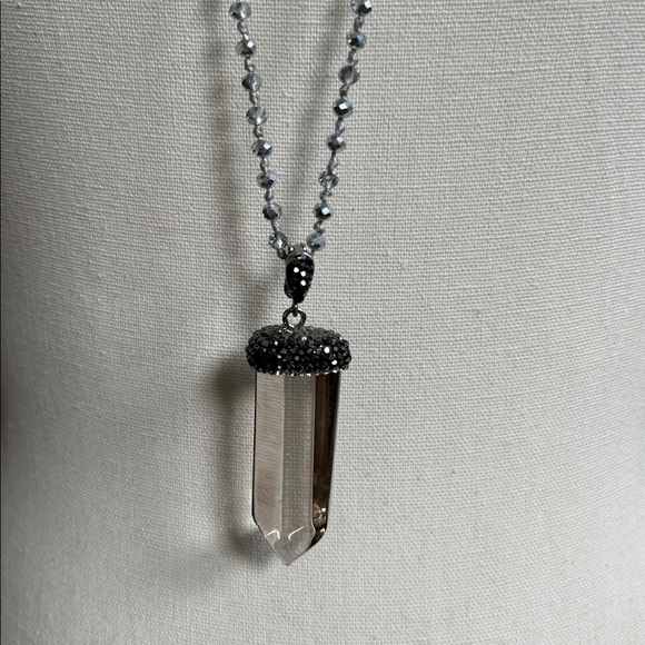 Necklace - Picture 1 of 4